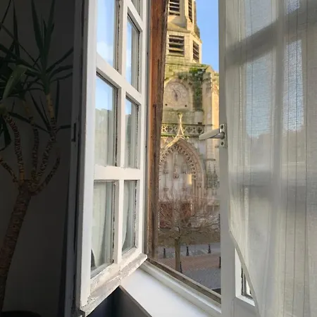 Appartement Place Leonard