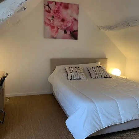 Appartement Place Leonard *