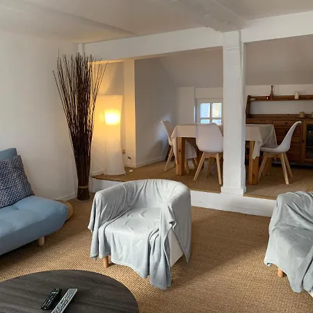 Place Leonard Appartement *