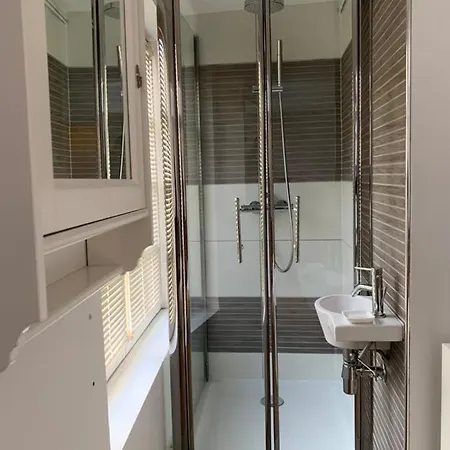 Place Leonard Appartement Honfleur
