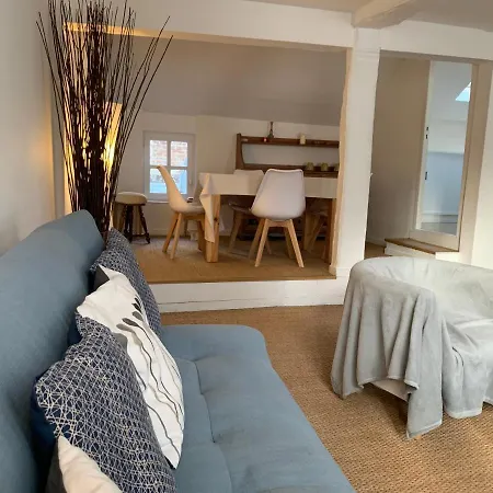 Place Leonard Appartement