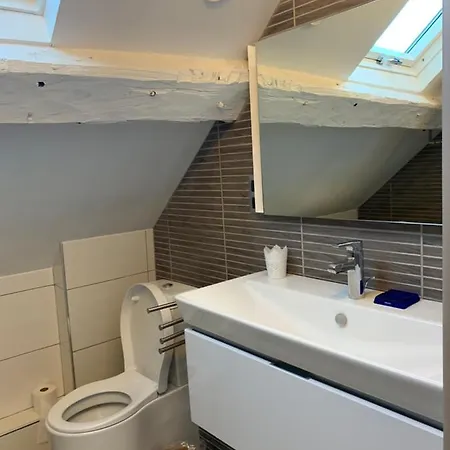 Place Leonard Appartement *