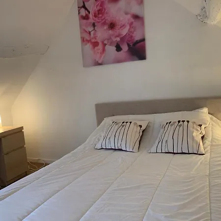 Appartement Place Leonard *