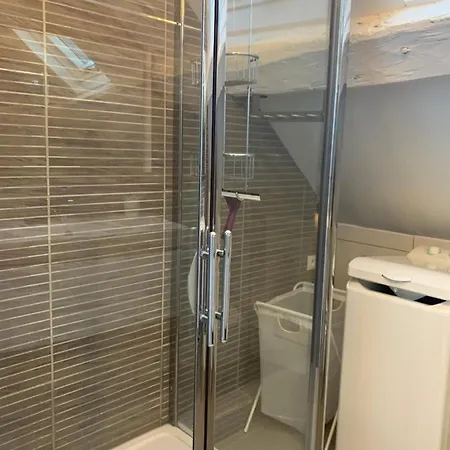 Place Leonard Appartement